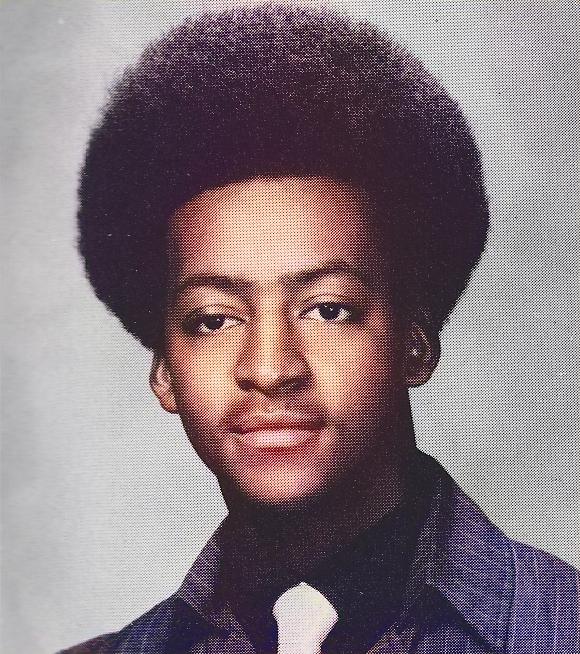 Lester Biggs